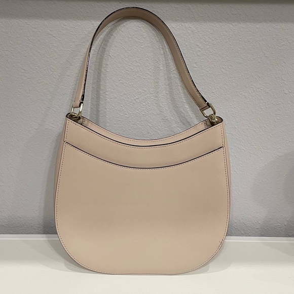 EUC!  Kate Spade Cameron Street Lora Small Saffiano Leather Hobo - Picture 3 of 11